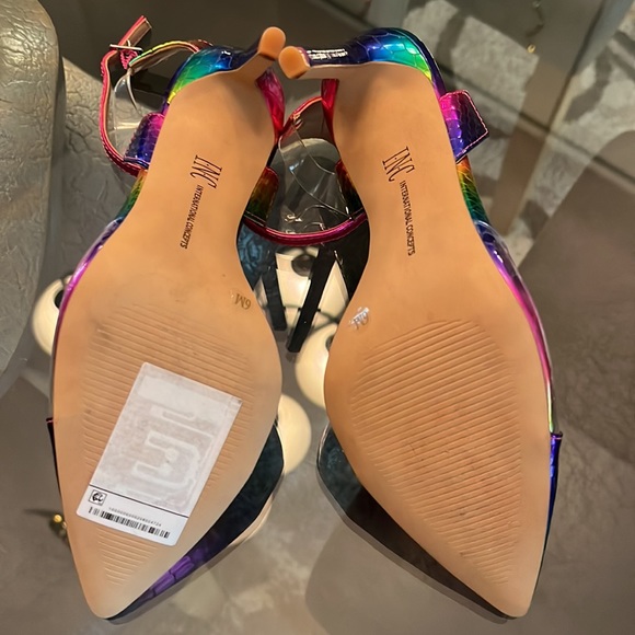 International Concepts INC pumps - Picture 4 of 11